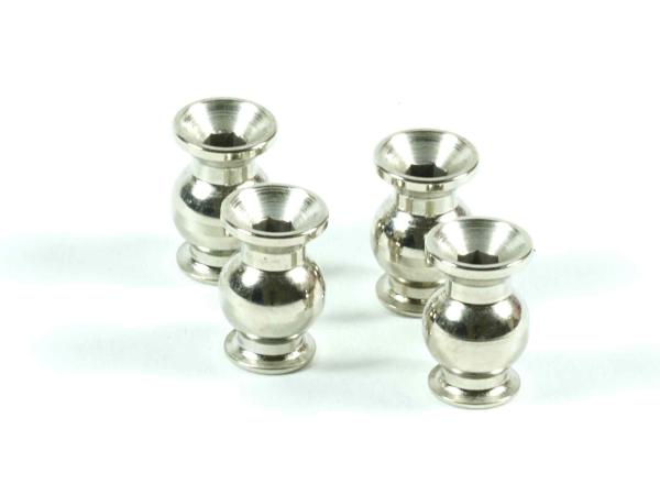 SWORKz Gewindekugel lenkung Stahl 7mm L6 Thread Type (4)